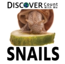 Image for Discover Snails