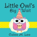 Image for Little Owl&#39;s Big Wait