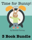 Image for Time for Bunny: 3 Bunny Books in 1