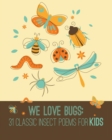 Image for We Love Bugs