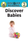 Image for Discover Babies