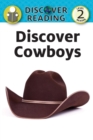 Image for Discover Cowboys