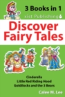 Image for Discover Fairy Tales