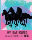 Image for We Love Horses