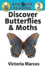 Image for Discover Butterflies &amp; Moths