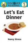 Image for Let&#39;s Eat Dinner
