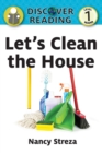Image for Let&#39;s Clean the House
