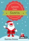 Image for Letters from Santa: A Christmas Alphabet Book