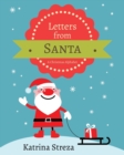 Image for Letters from Santa : A Christmas Alphabet Book