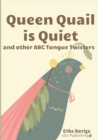 Image for Queen Quail is Quiet