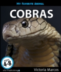 Image for My Favorite Animal: Cobras