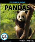 Image for My Favorite Animal: Pandas