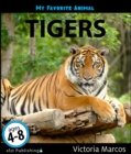 Image for My Favorite Animal: Tigers