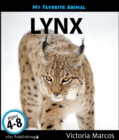 Image for My Favorite Animal: Lynx
