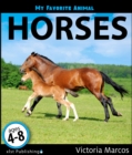 Image for My Favorite Animal: Horses