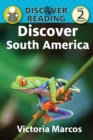 Image for Discover South America