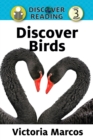Image for Discover Birds: Level 3 Reader