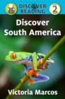 Image for Discover South America: Level 2 Reader