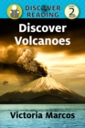 Image for Discover Volcanoes: Level 2 Reader