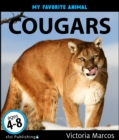 Image for My Favorite Animal: Cougars