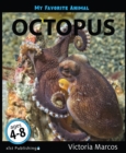 Image for My Favorite Animal: Octopus