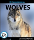 Image for My Favorite Animal: Wolves