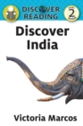 Image for Discover India
