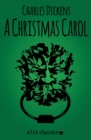 Image for Christmas Carol.