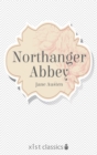 Image for Northanger Abbey