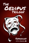 Image for Oedipus Trilogy: Oedipus the King, Oedipus at Colonus, Antigone.