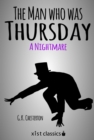Image for Man who was Thursday: A Nightmare