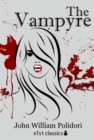 Image for Vampyre