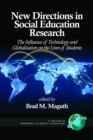 Image for New Directions in Social Education Research