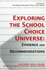 Image for Exploring the School Choice Universe