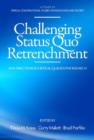 Image for Challenging Status Quo Retrenchment