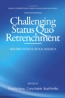 Image for Challenging Status Quo Retrenchment