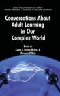 Image for Conversations about Adult Learning in Our Complex World