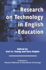 Image for Research on Technology in English Education