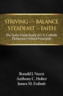 Image for Striving for Balance, Steadfast in Faith