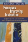 Image for Principals Improving Instruction
