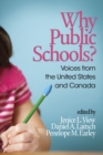 Image for Why Public Schools?