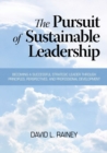 Image for The Pursuit of Sustainable Leadership