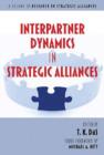 Image for Interpartner Dynamics in Strategic Alliances