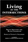 Image for Living at the Intersections : Social Identities and Black Collegians