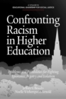 Image for Confronting Racism in Higher Education
