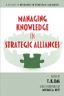 Image for Managing Knowledge in Strategic Alliances