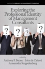 Image for Exploring the Professional Identity of Management Consultants