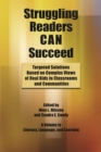 Image for Struggling Readers Can Succeed