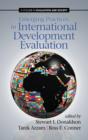 Image for Emerging Practices in International Development Evaluation
