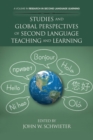 Image for Studies and Global Perspectives of Second Language Teaching and Learning
